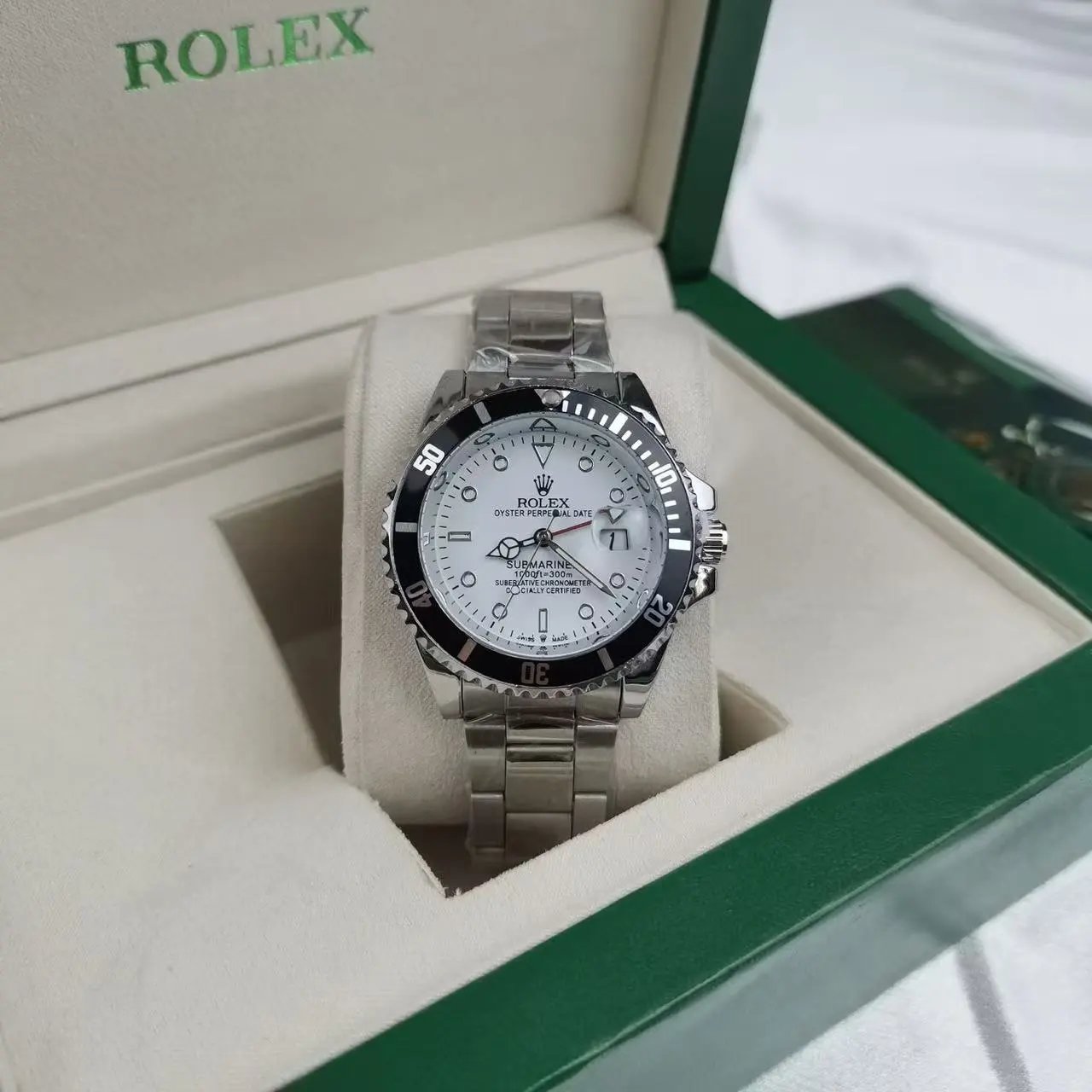 14-Rolex