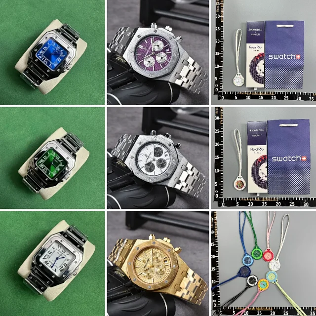 Rolex Multiple watch product detail image 2