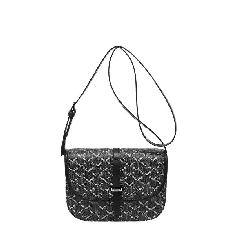 05-Goy Black 22.5*8.5*19cm