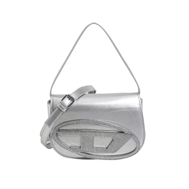 Diesel Silver