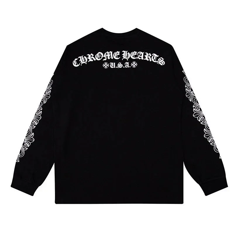 7Chrome Hearts