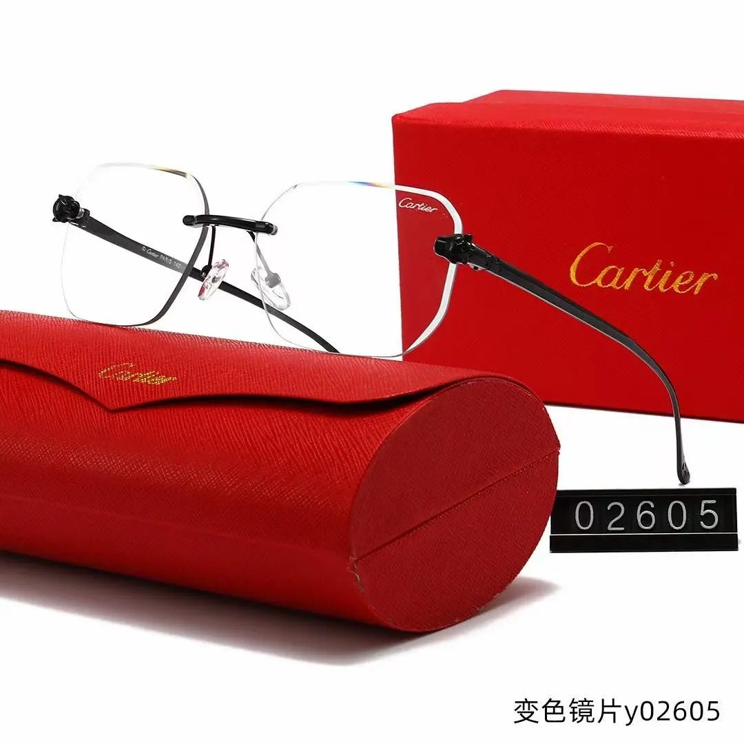 26*Cartier