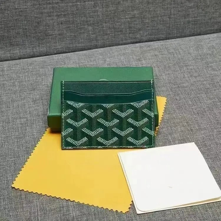 04Goy-Dark Green 10.5*7.8cm