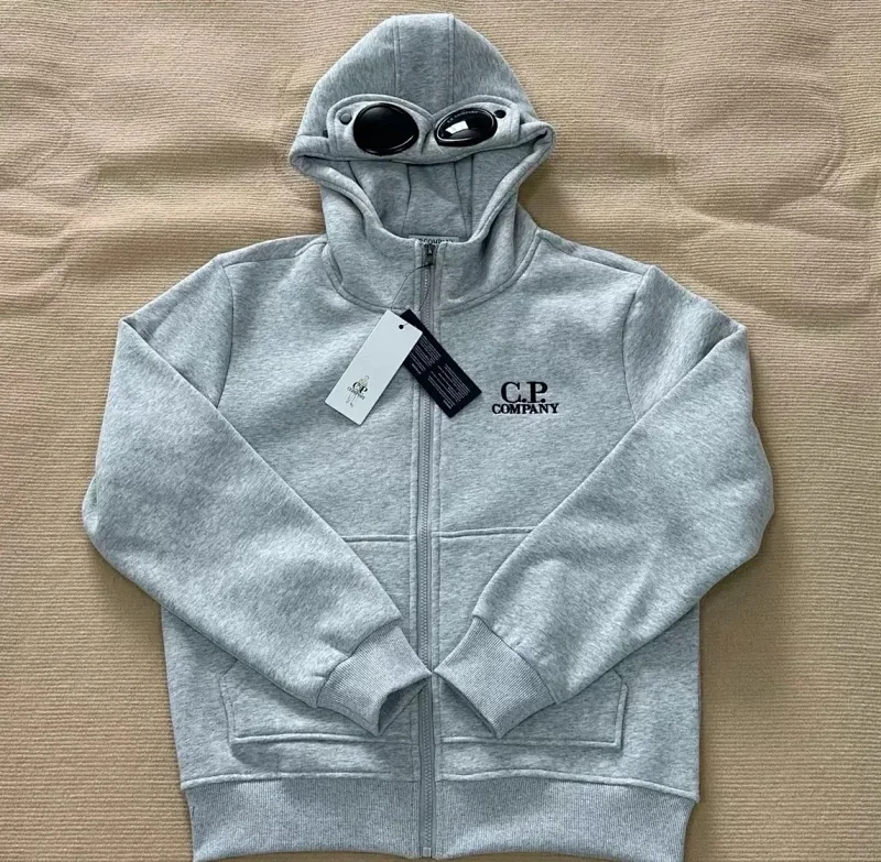 3-CP Company