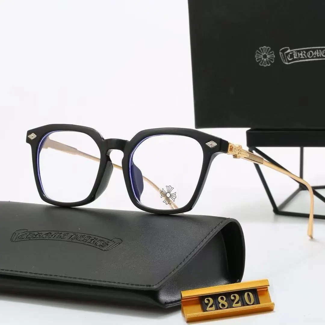 07-Chrome Hearts Gold
