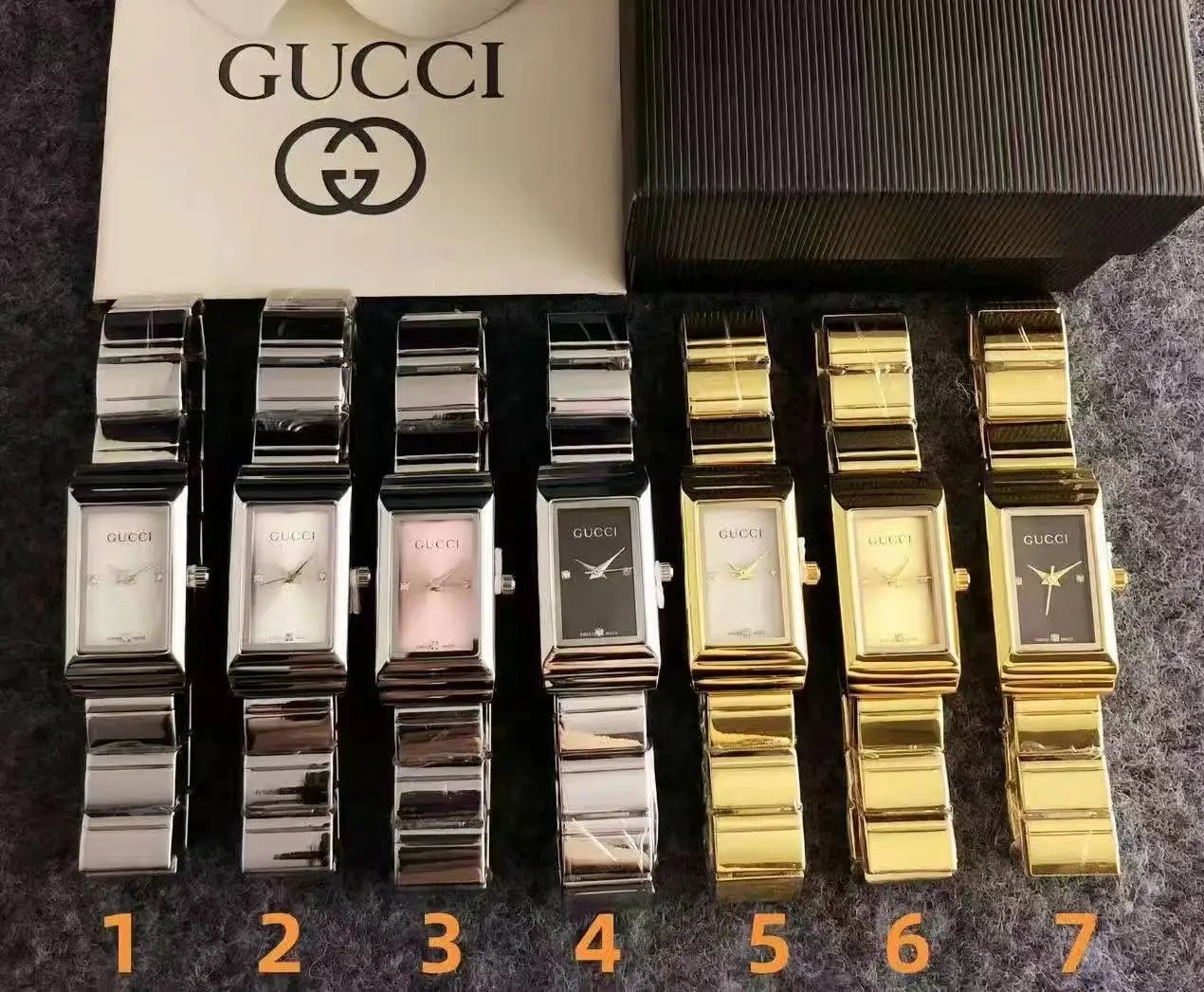 Gucci Off Work Memo Code