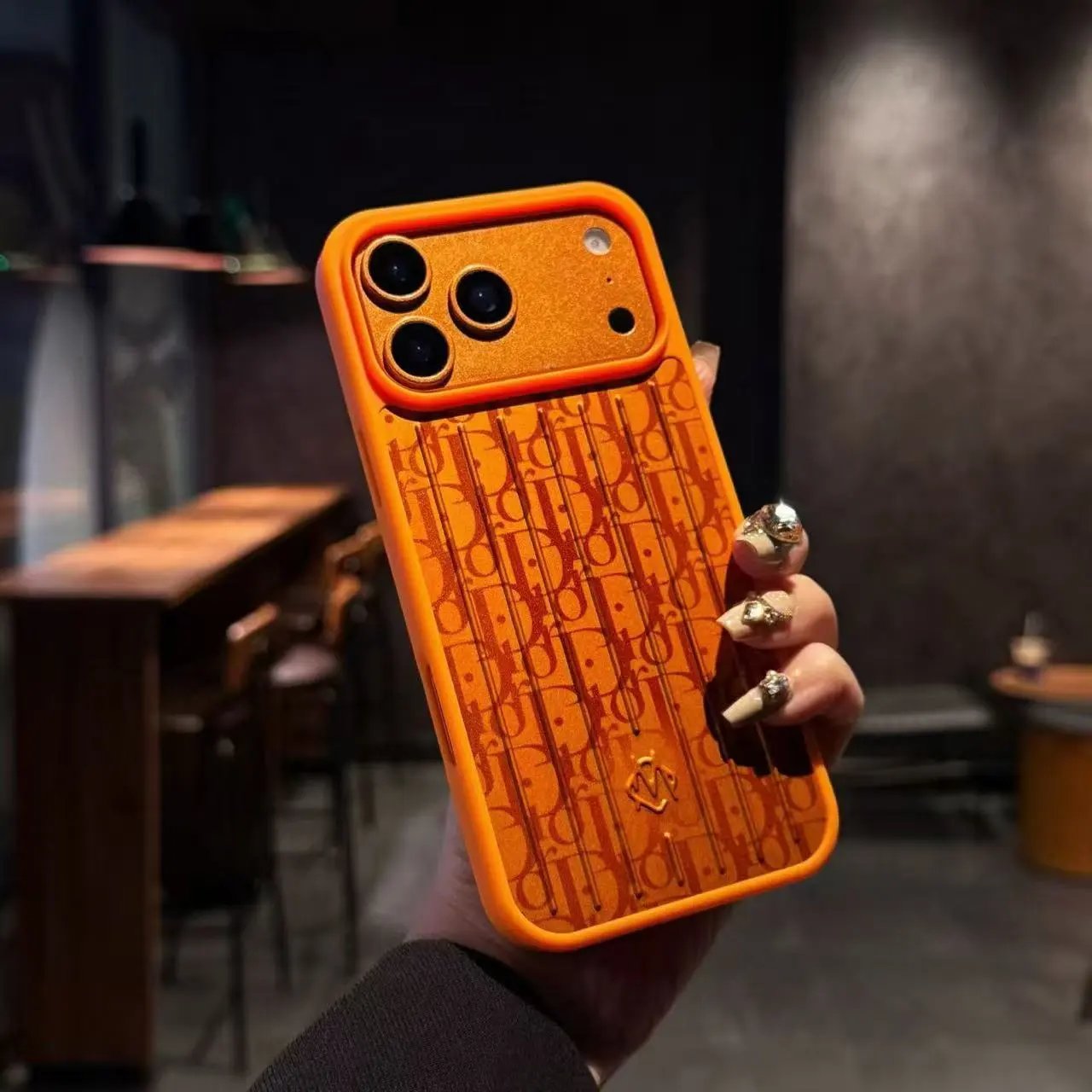 A-Fruit Phone Case-Z