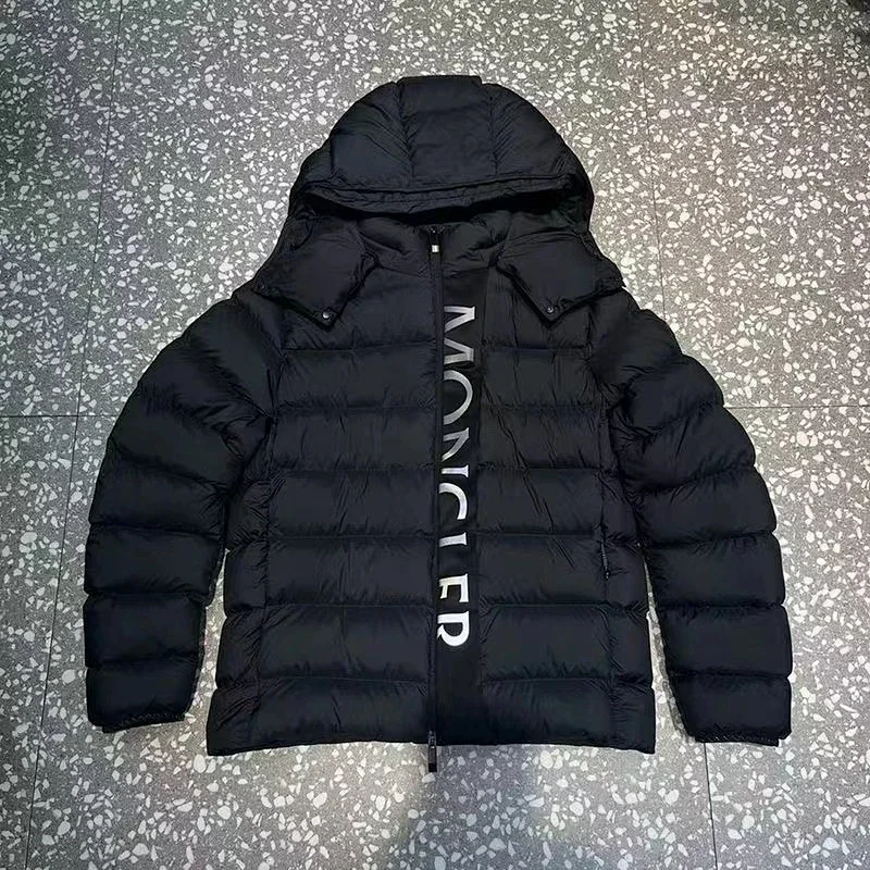 Down Jacket - 9