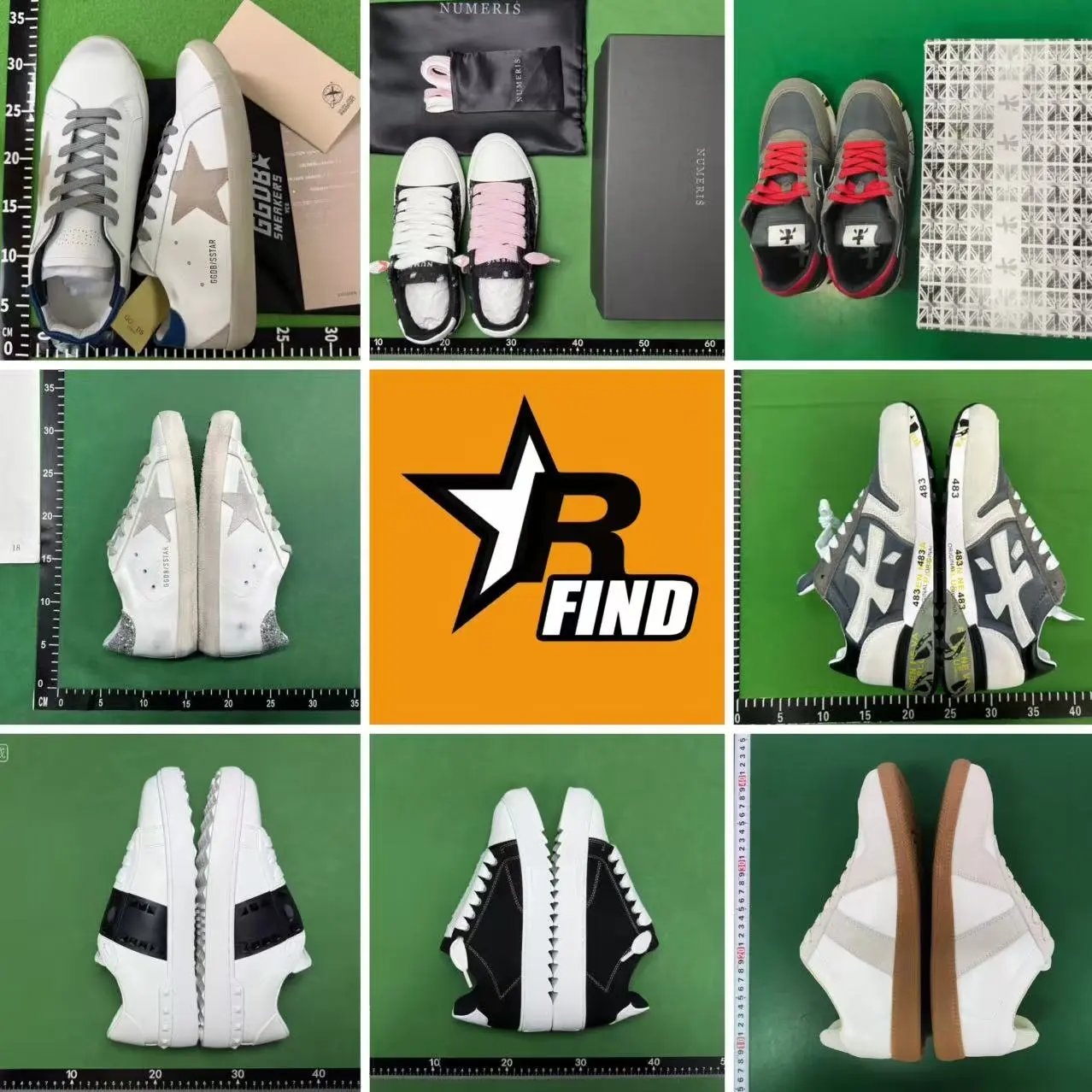 Large brand casual shoes - limited time special offer - P2