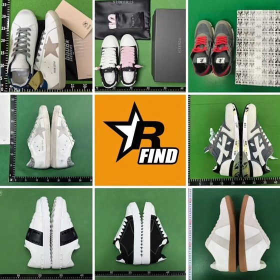 Large brand casual shoes - limited time special offer - P2