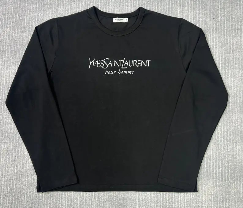 YL Logo Long Sleeve WD7832142759