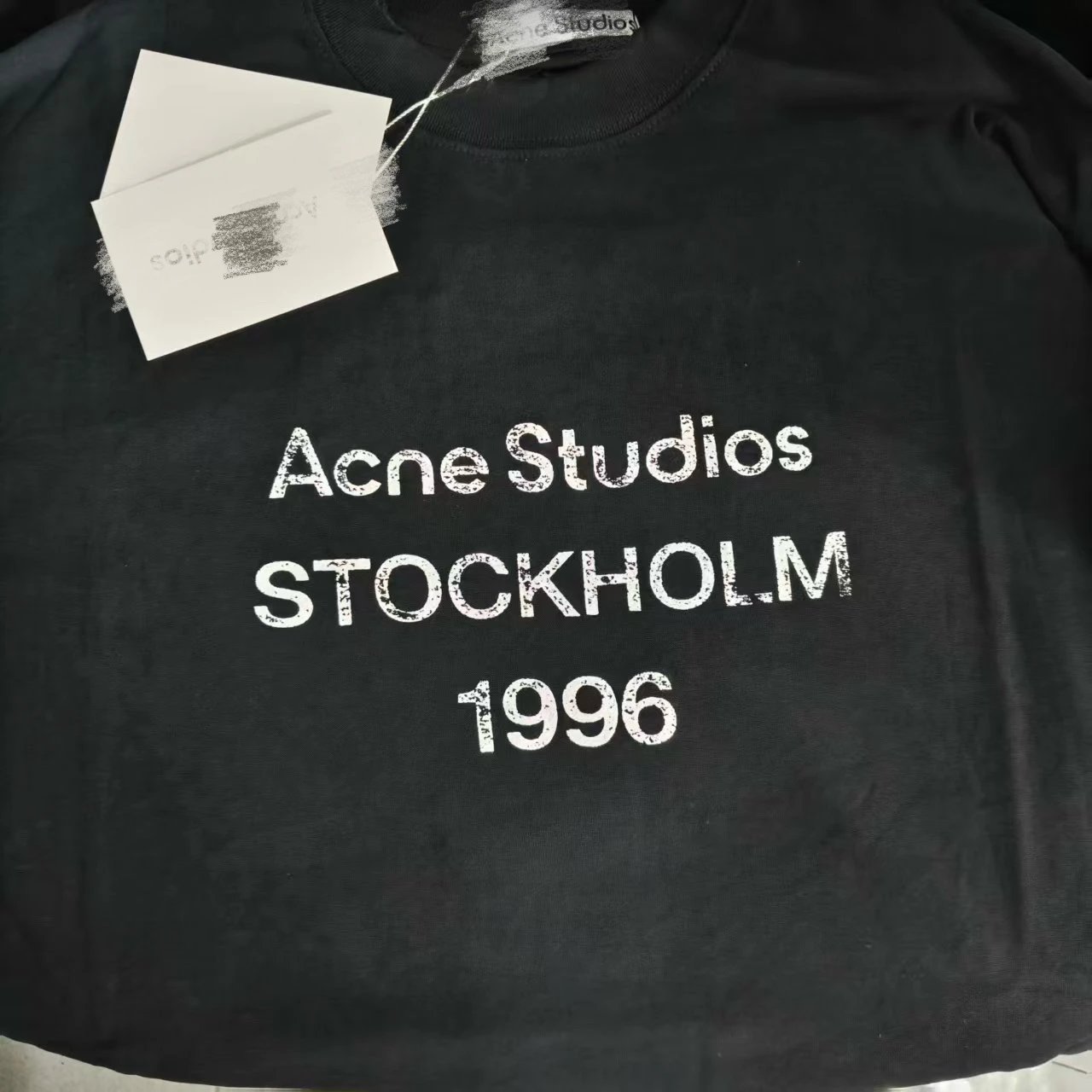 Black (AC581)