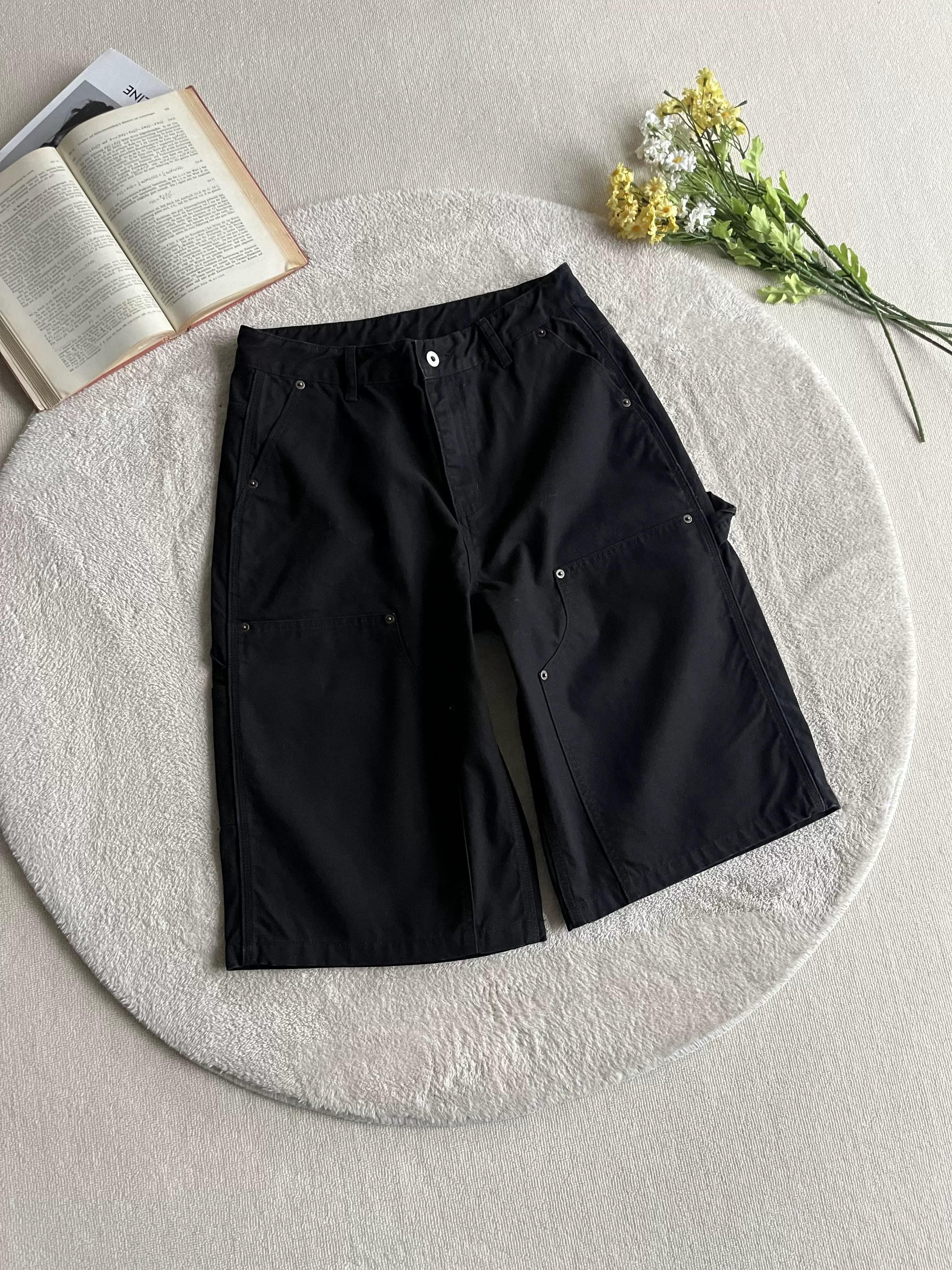 Classic Black