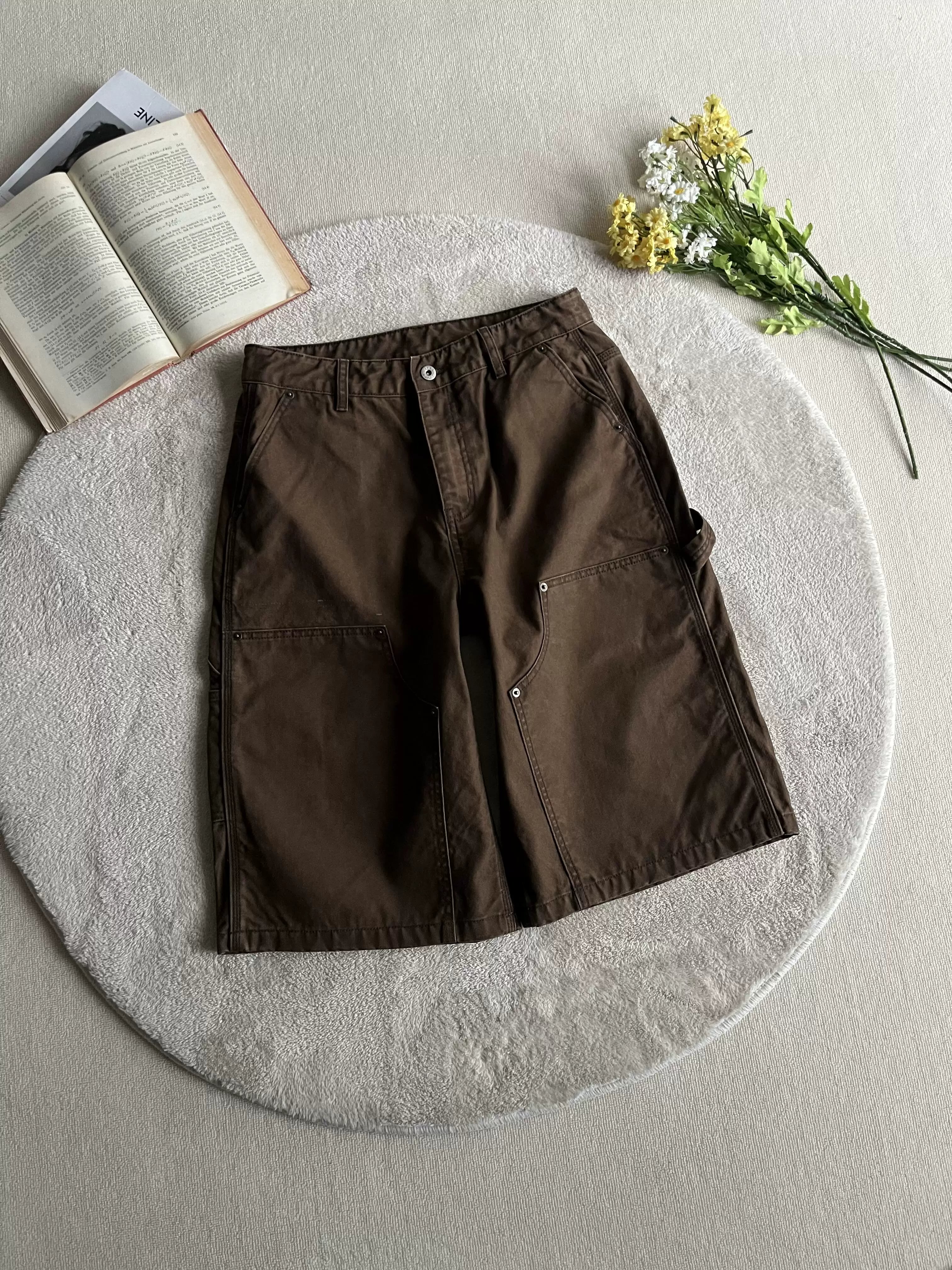 Mocha Brown