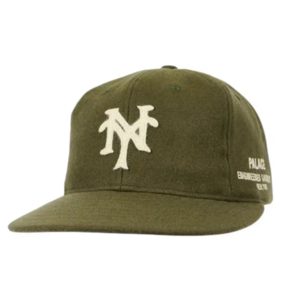 Grayish Green