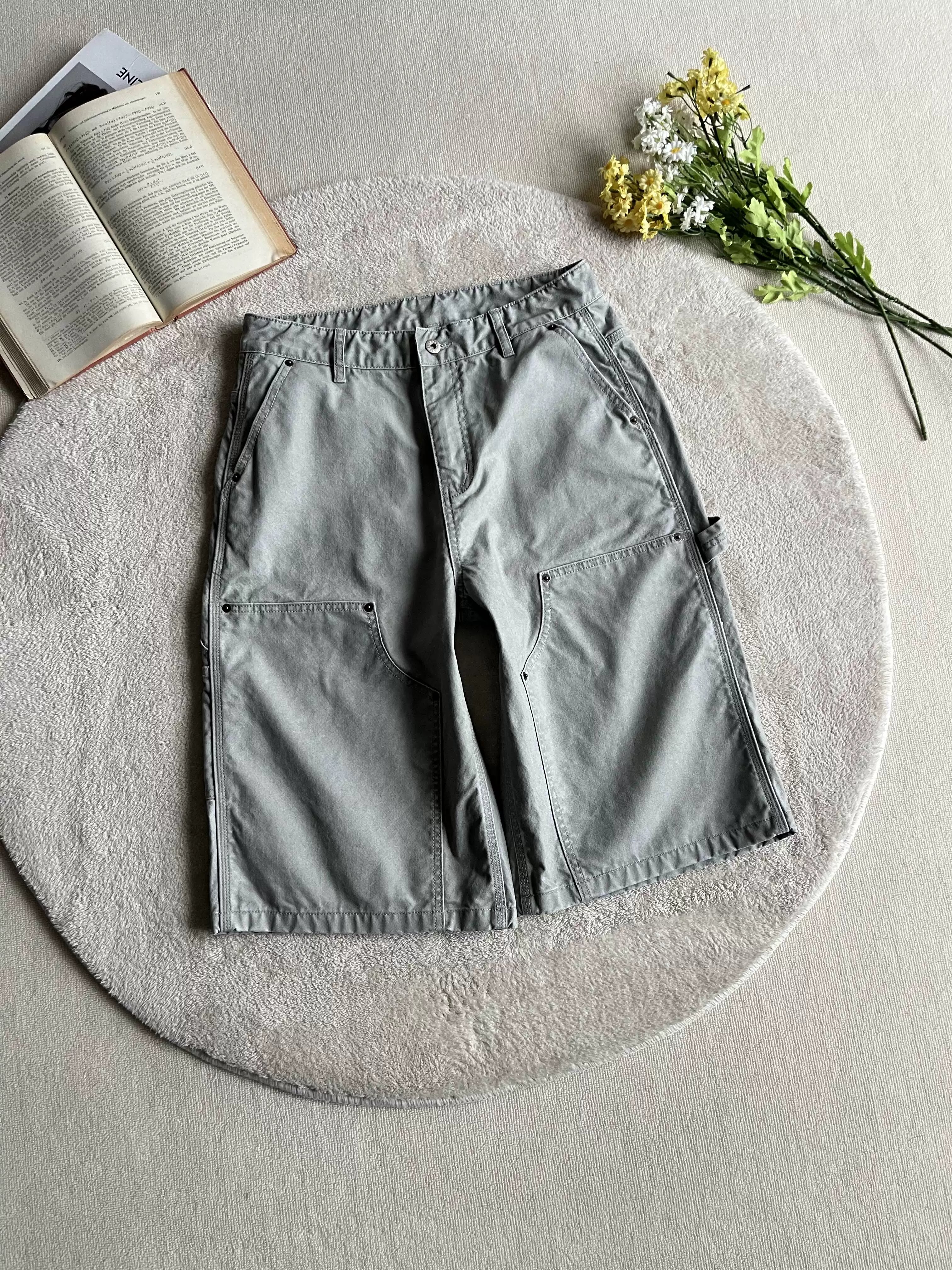 Sage Grey