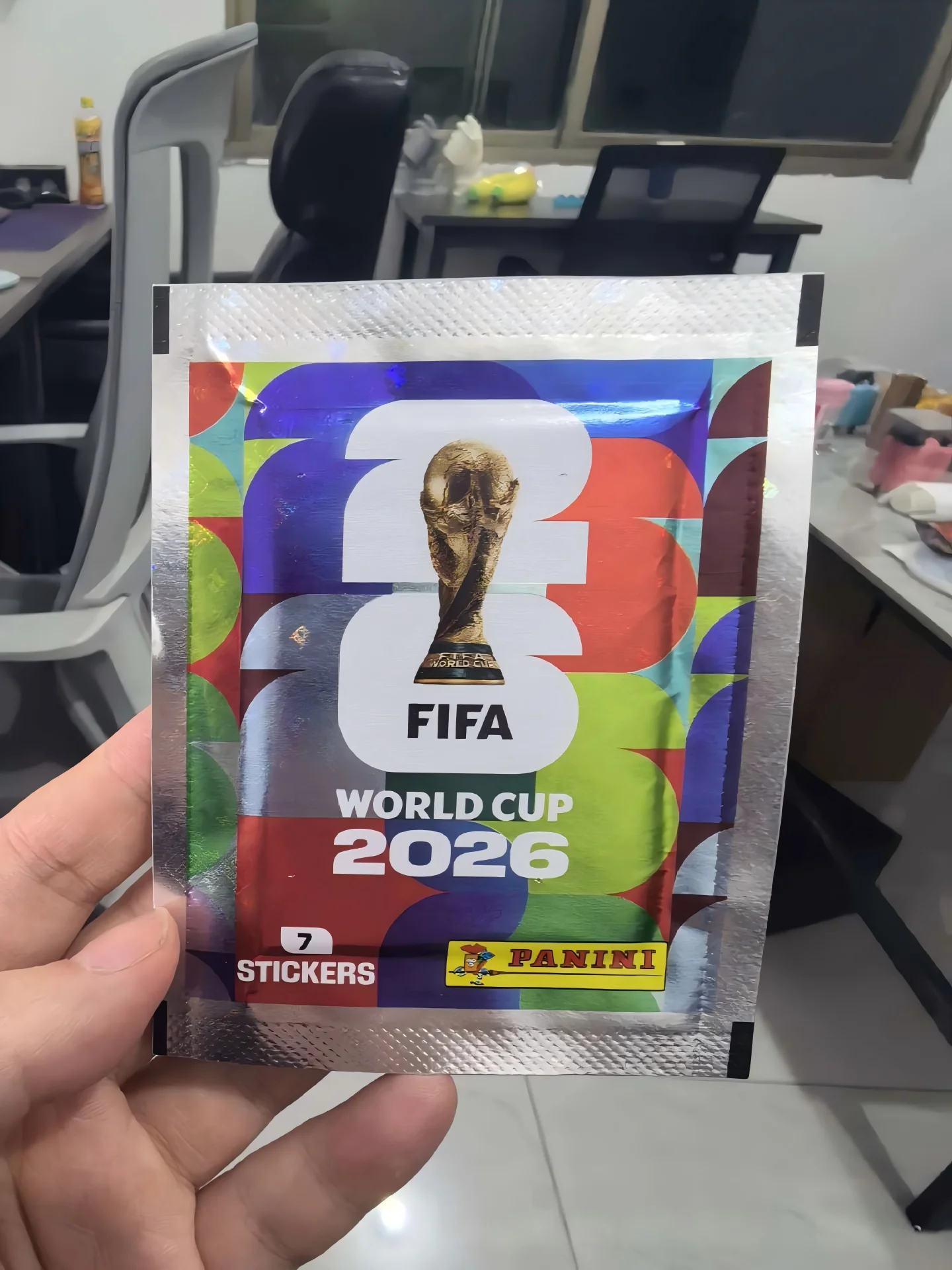FIFA World Cup 2026