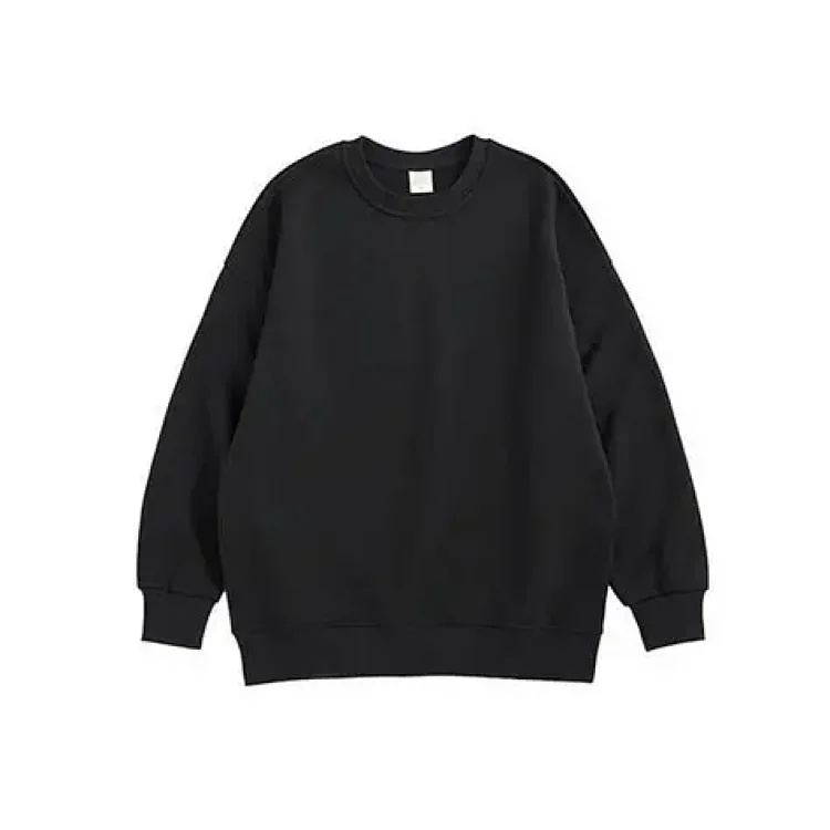 Left Arm Black Circle Five-Color Hoodie 42060913143