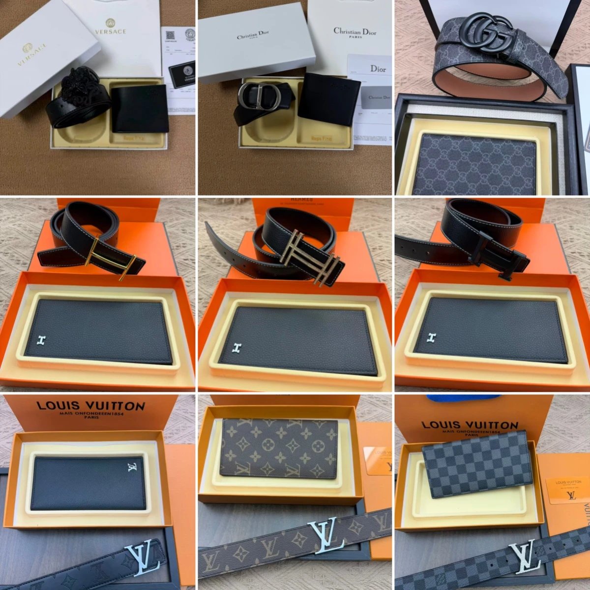 Performance Athletic Belt Wallet