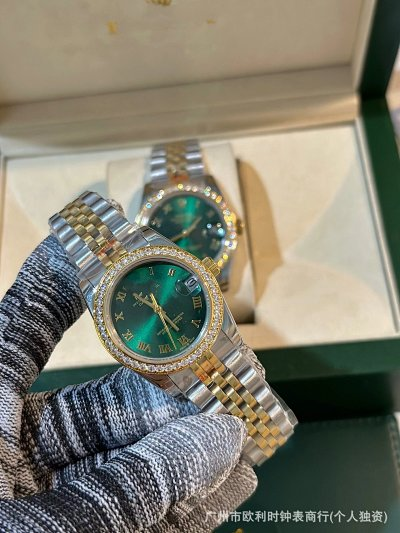 Rolex Watches Wristwatch — Ro lex 21