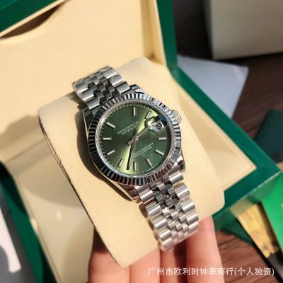 Rolex Watches Wristwatch — Ro lex 18