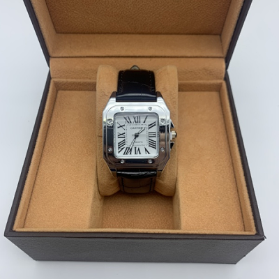 Rolex Watches Wristwatch — Cartier 6