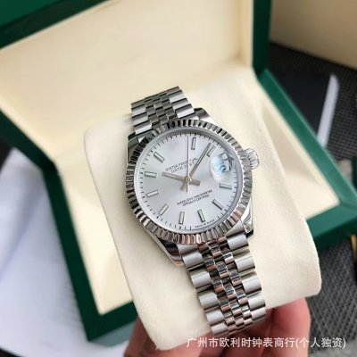 Rolex Watches Wristwatch — Ro lex 20