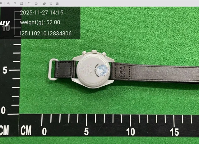 Rolex Watches Wristwatch product detail image 15
