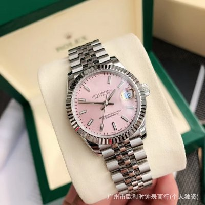 Rolex Watches Wristwatch — Ro lex 19