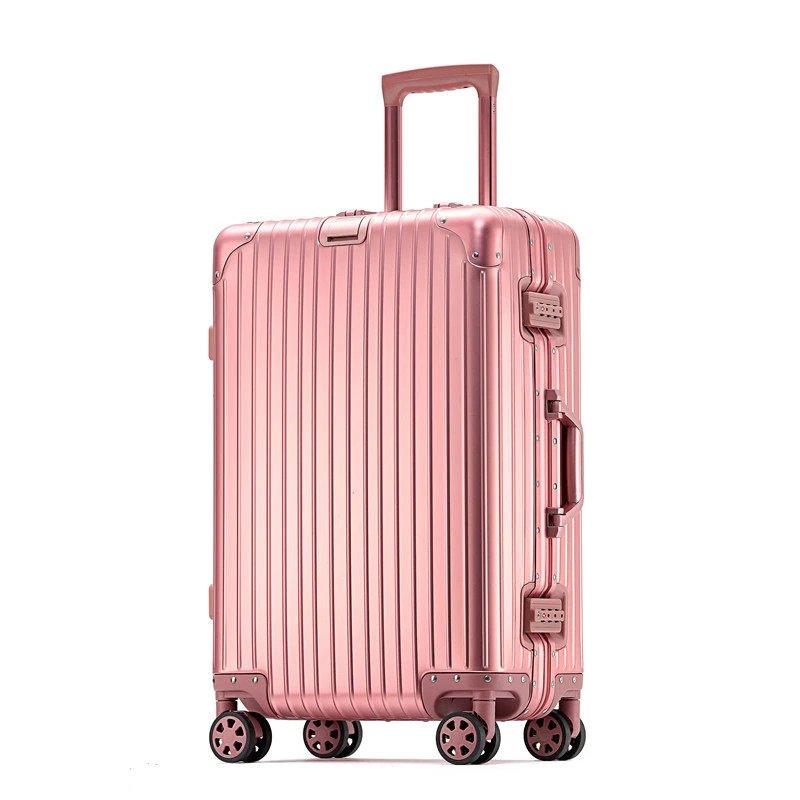Classic-Rose Gold