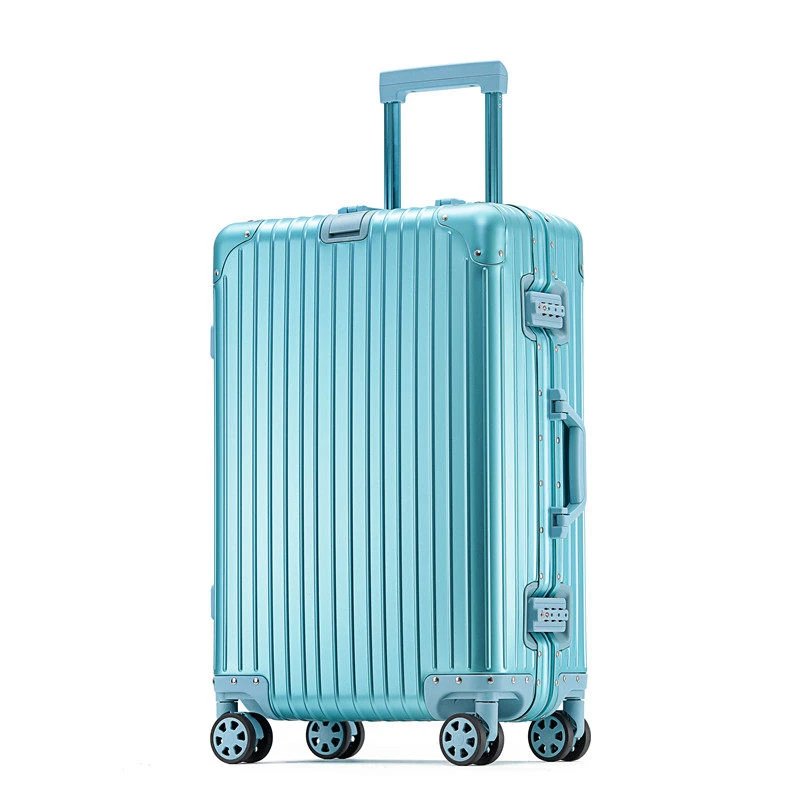 Classic-Ice Blue