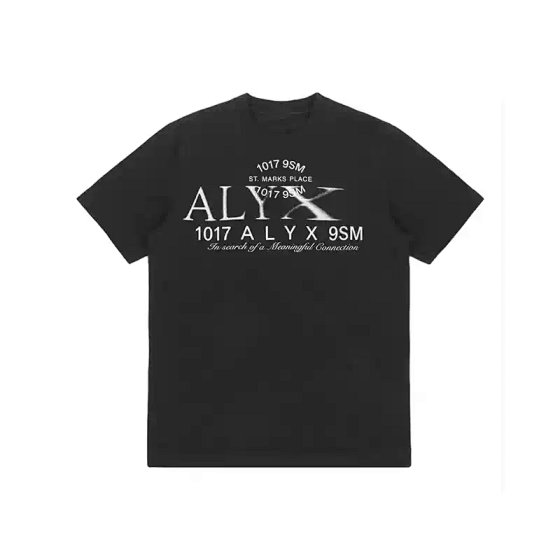 Park Sunghoon Instagram Same Style English Print Short Sleeve T-Shirt Unisex New Streetwear Tee Summer Top Niche Casual