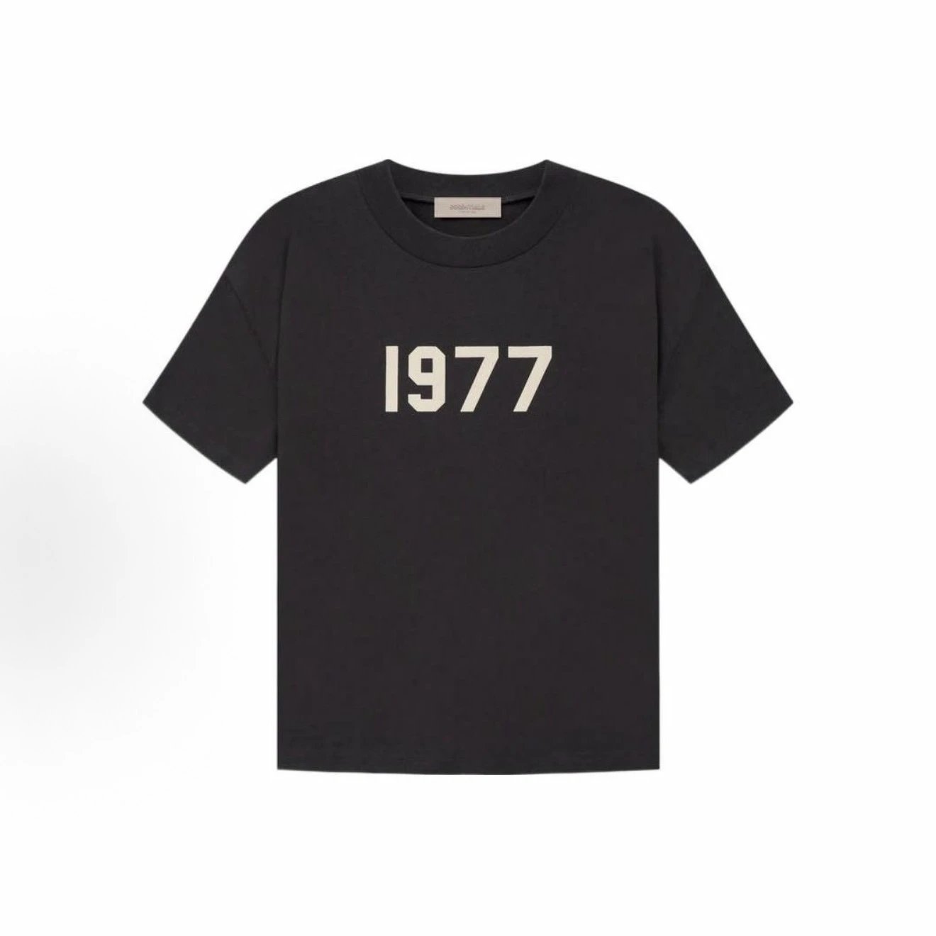 1977 Black