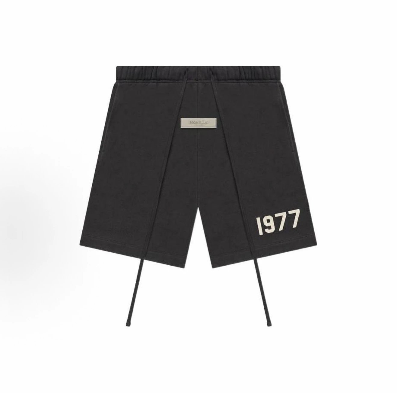 1977 Black [High Quality]