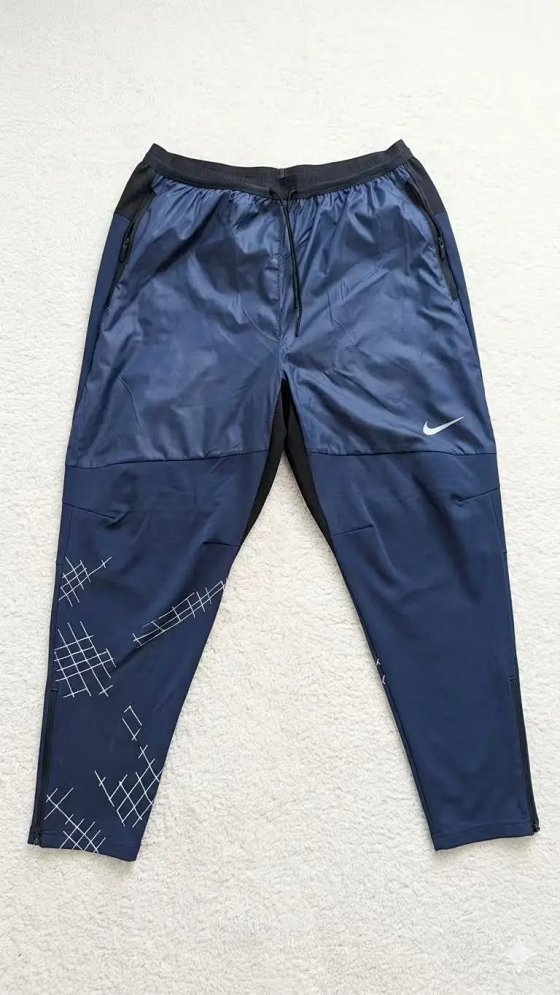 Spider pants (no quality issues, no returns or exchanges)