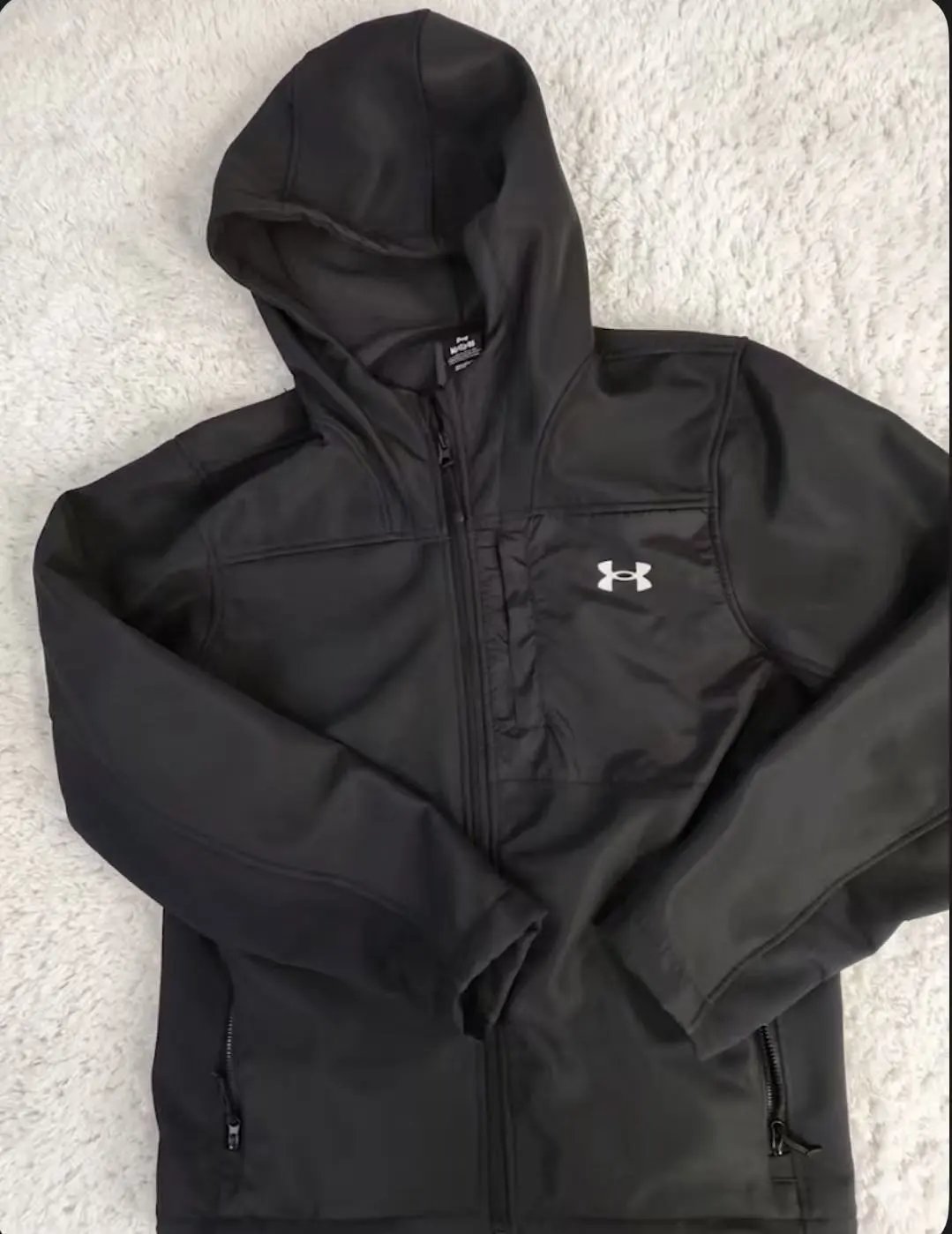 Under Armour ColdGear (Final Sale, No Returns or Exchanges)