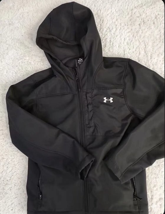 Under Armour ColdGear (Final Sale, No Returns or Exchanges)