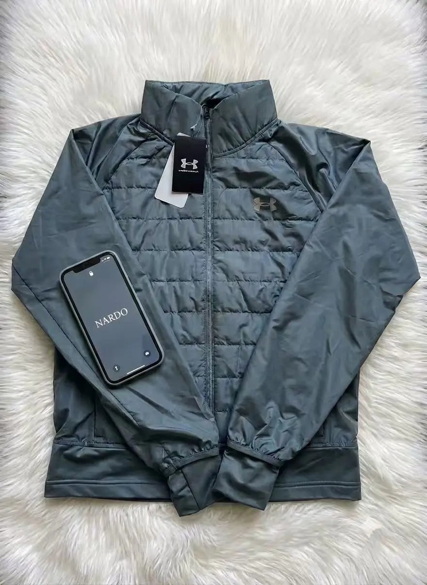 Lightweight Jacket (No Returns/Exchanges for Non-Quality Issues)