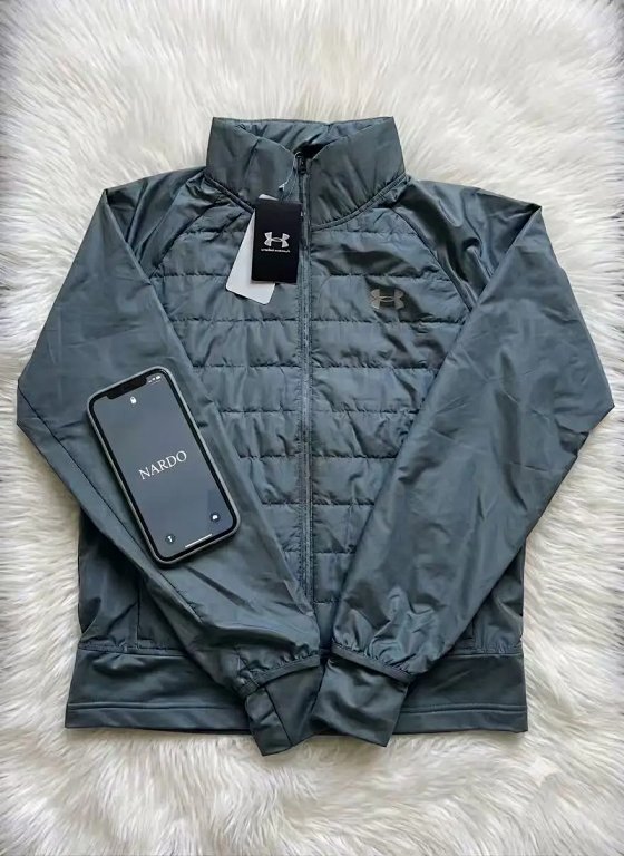 Lightweight Jacket (No Returns/Exchanges for Non-Quality Issues)