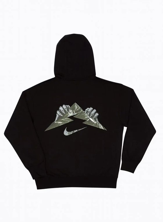 Paws Hoodie (Non-Returnable Unless Defective)
