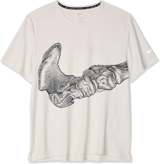 Bone T-Shirt (No Returns or Exchanges Without Quality Issues)