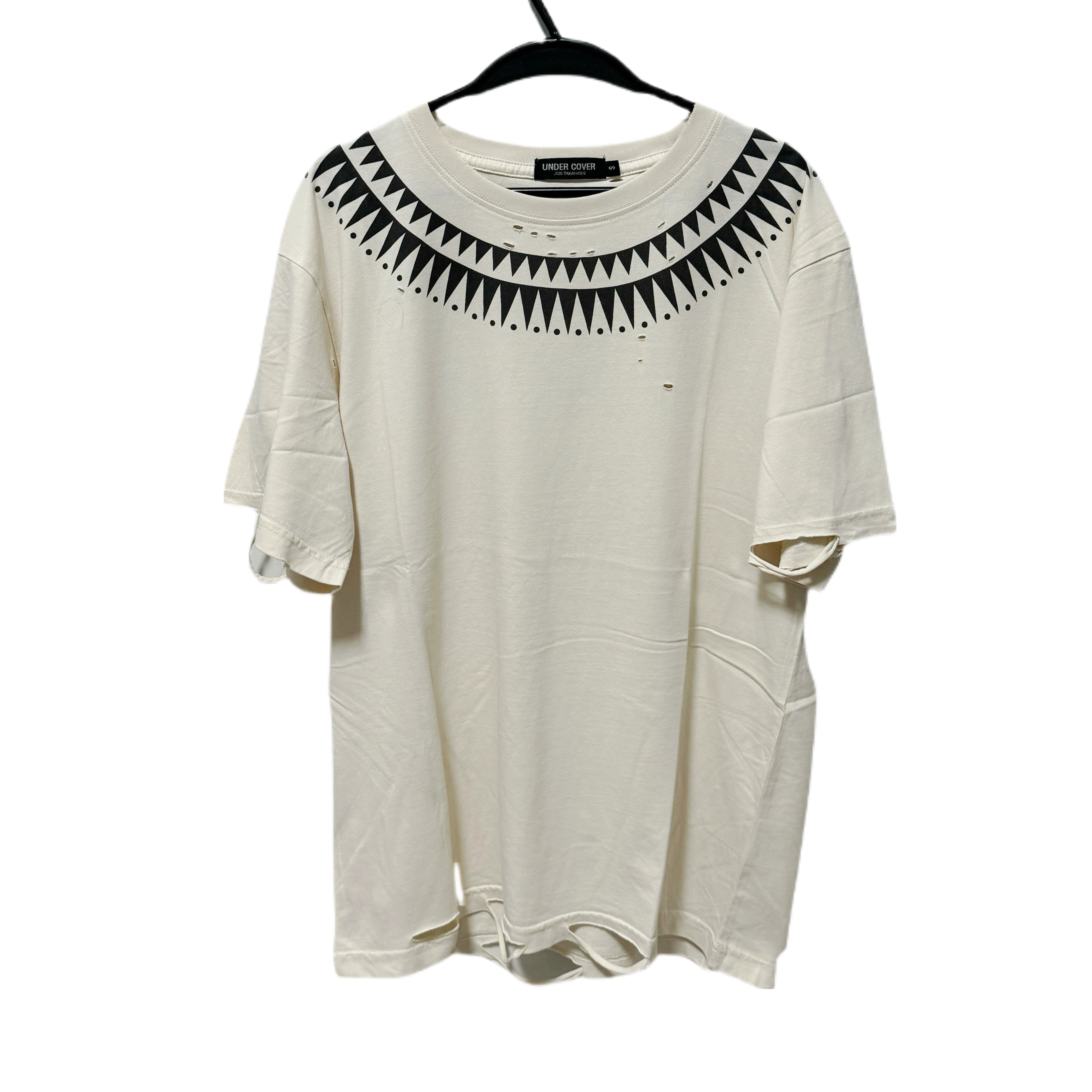 Undercover Scab Shirt