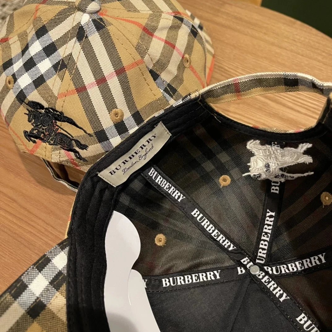 Baseball Cap product detail 1