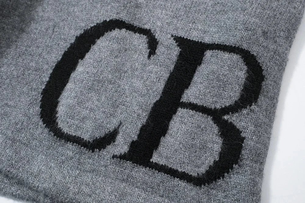 CB Knit Shorts product detail 6