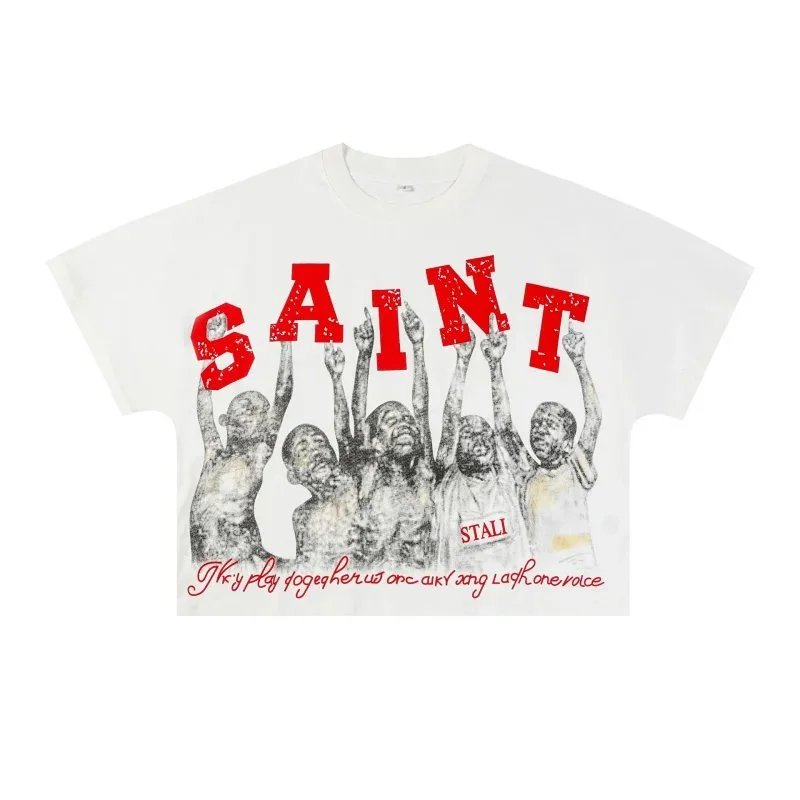 crop t-shirt
