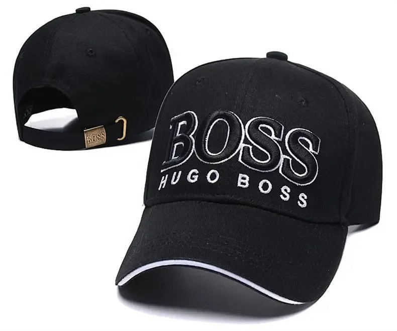 BOSS Baseball Cap product detail 6