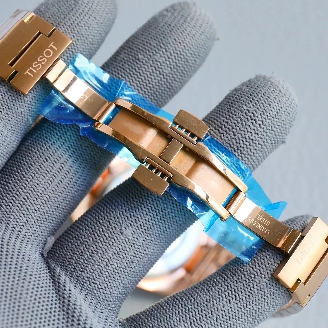 Tissot PRX Watch product detail 10