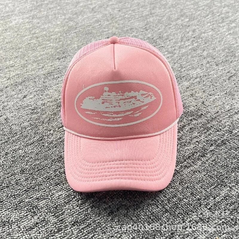 Summer Mesh Cap product detail 17