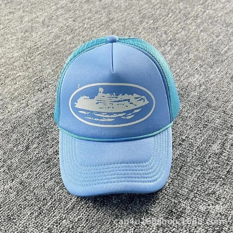 Summer Mesh Cap product detail 18