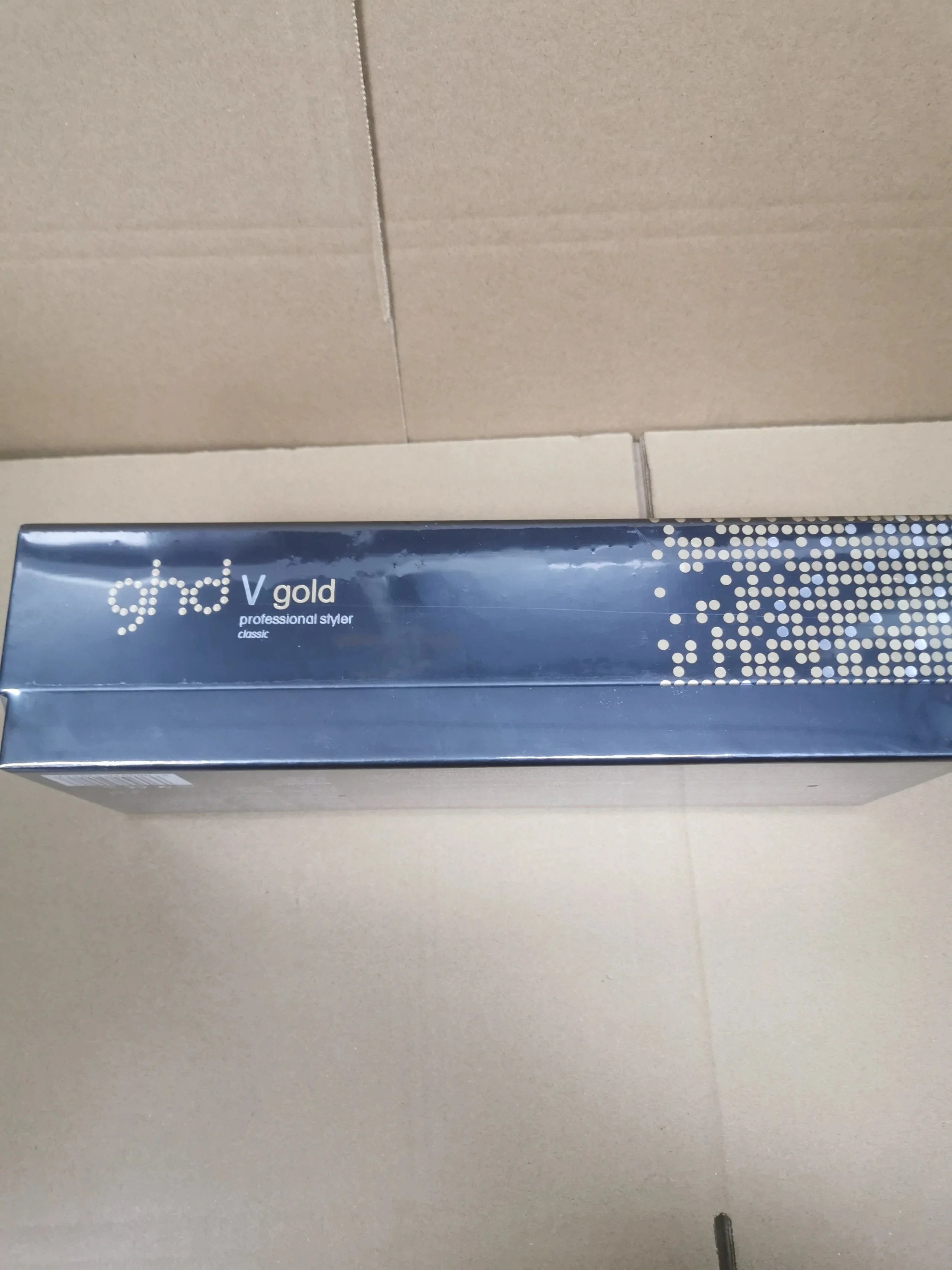 Vgold Classic Styler product detail 1